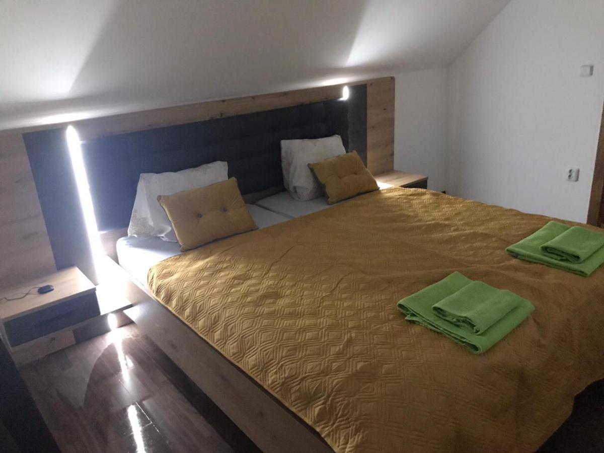Bohemica Apartman 4 Kouřim Exterior foto