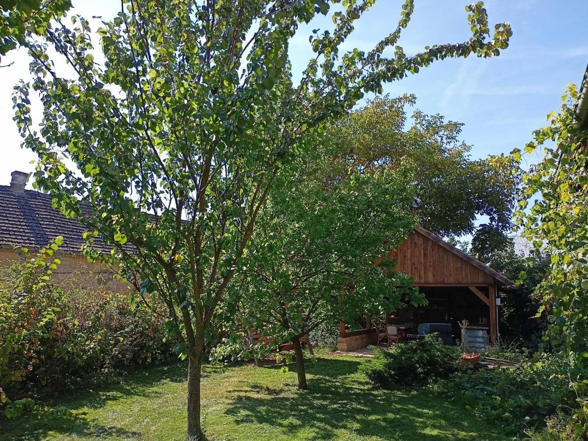 Bohemica Apartman 4 Kouřim Exterior foto
